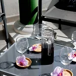 Hébergement de vacances The Blue Clover *