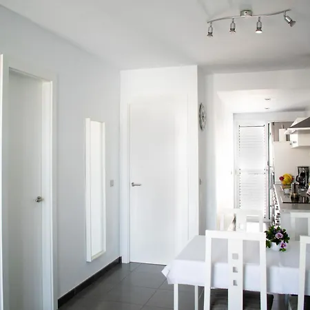 The Blue Clover Ferienhaus