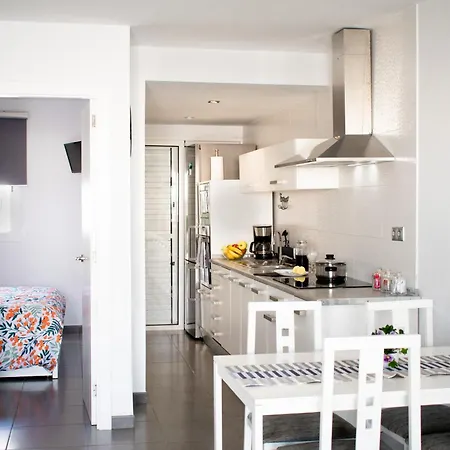 Ferienhaus The Blue Clover
